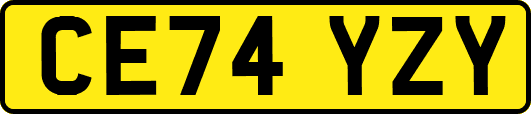 CE74YZY