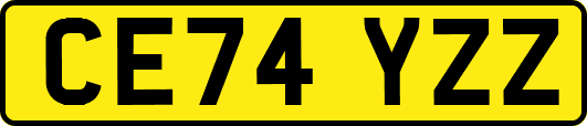 CE74YZZ