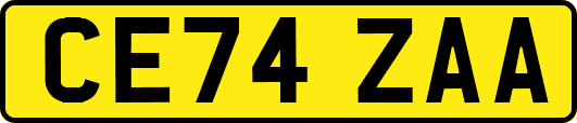 CE74ZAA
