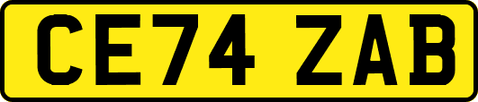 CE74ZAB