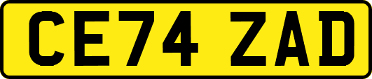CE74ZAD