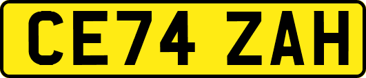 CE74ZAH