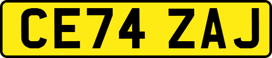 CE74ZAJ