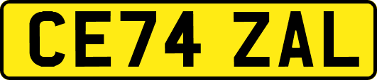 CE74ZAL