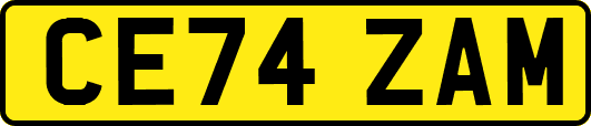 CE74ZAM