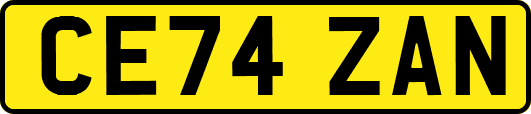 CE74ZAN