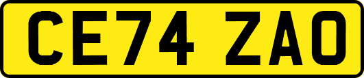 CE74ZAO