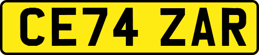 CE74ZAR