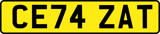 CE74ZAT