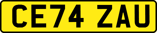 CE74ZAU
