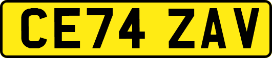 CE74ZAV