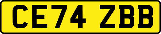 CE74ZBB