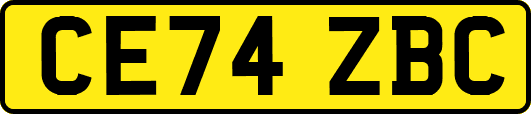 CE74ZBC