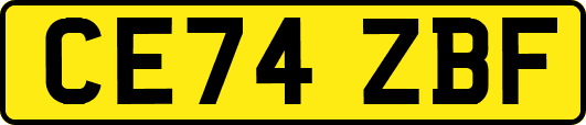 CE74ZBF