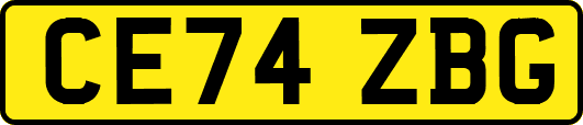 CE74ZBG