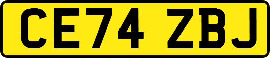 CE74ZBJ