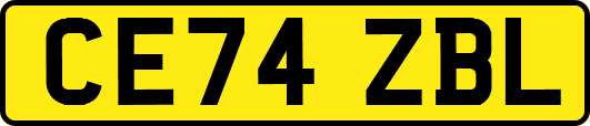 CE74ZBL