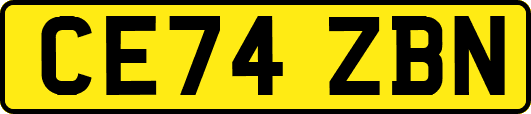 CE74ZBN