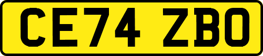 CE74ZBO