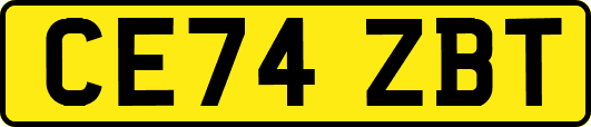 CE74ZBT