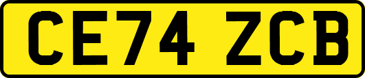 CE74ZCB