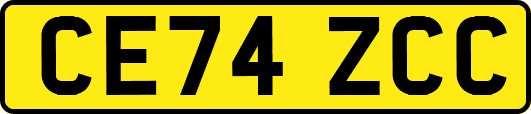 CE74ZCC