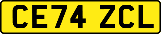 CE74ZCL
