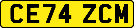 CE74ZCM