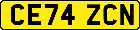CE74ZCN