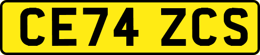 CE74ZCS