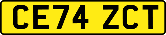 CE74ZCT