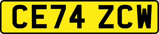 CE74ZCW