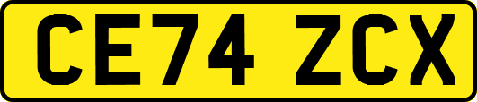 CE74ZCX