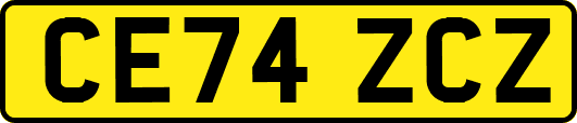 CE74ZCZ