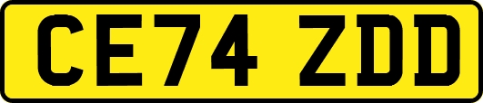 CE74ZDD