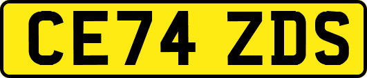 CE74ZDS