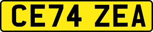 CE74ZEA