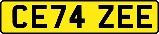CE74ZEE