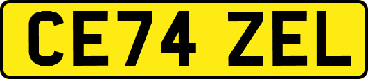 CE74ZEL