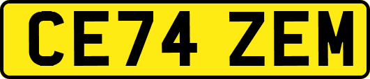 CE74ZEM