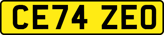 CE74ZEO