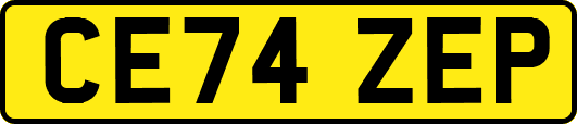CE74ZEP