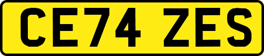 CE74ZES