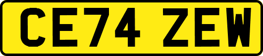 CE74ZEW