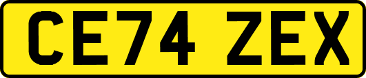 CE74ZEX