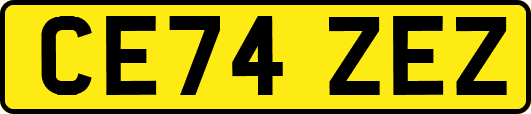 CE74ZEZ