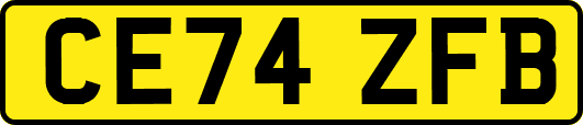 CE74ZFB
