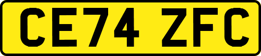 CE74ZFC