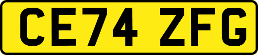 CE74ZFG