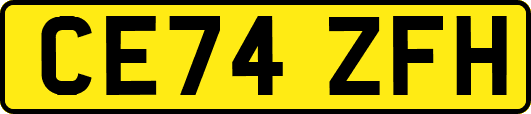 CE74ZFH